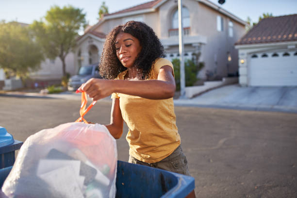 Monahans, TX Junk Removal Company