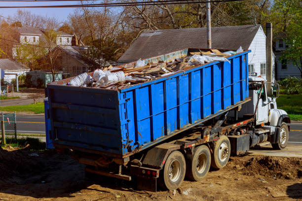Best Basement Cleanout Services  in Monahans, TX