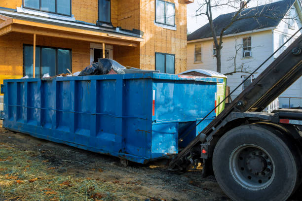 Best Junk Hauling Services  in Monahans, TX