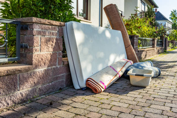 Best Full-Service Junk Removal  in Monahans, TX