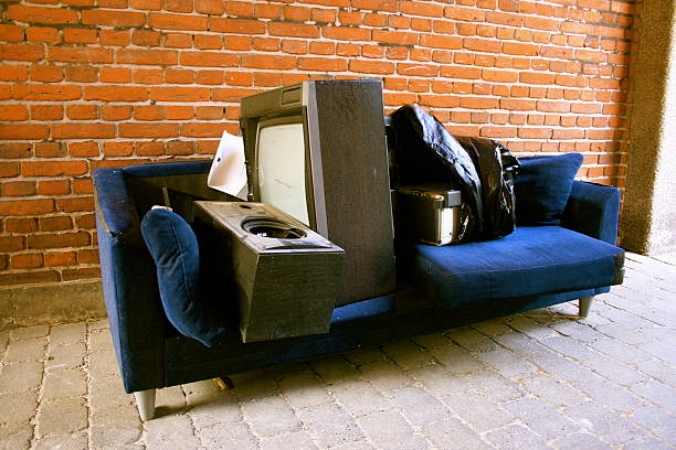 Best Furniture Removal Near Me  in Monahans, TX