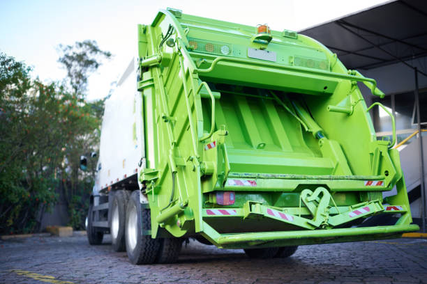 Best Same-Day Junk Removal  in Monahans, TX