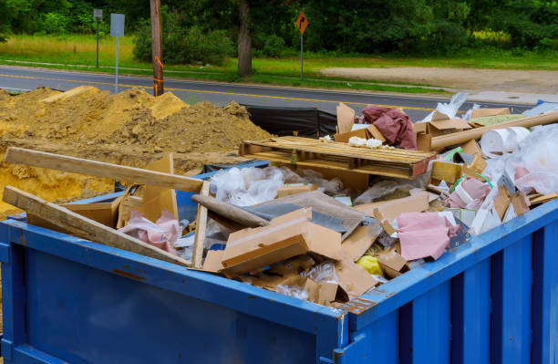 Attic Cleanout Services in Monahans, TX
